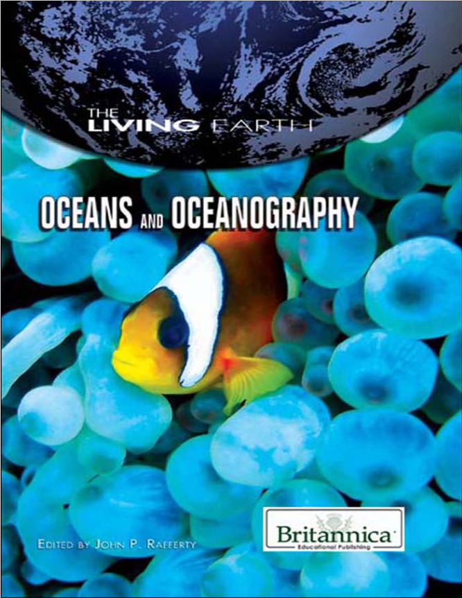 Oceans and Oceanography